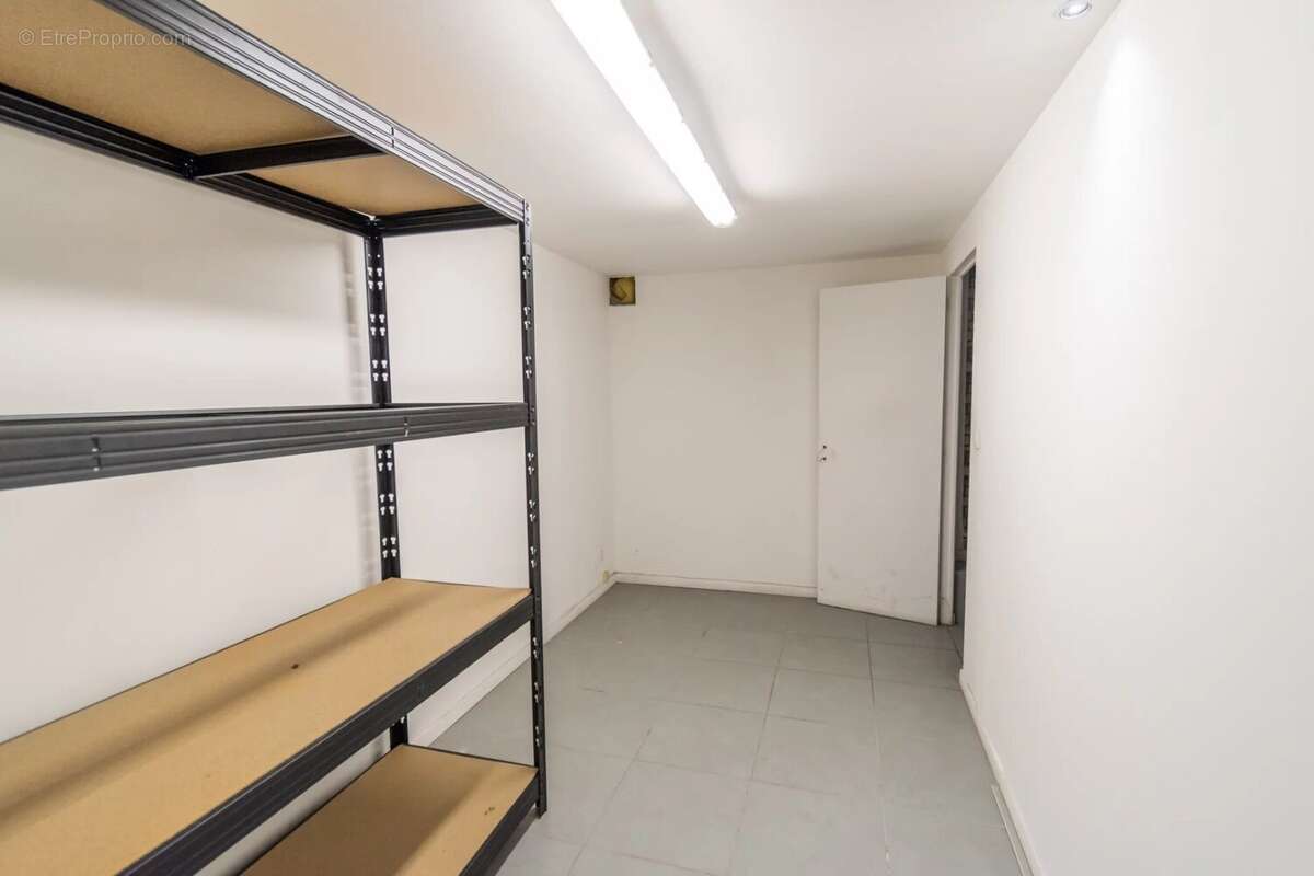 Appartement à MONTMORENCY