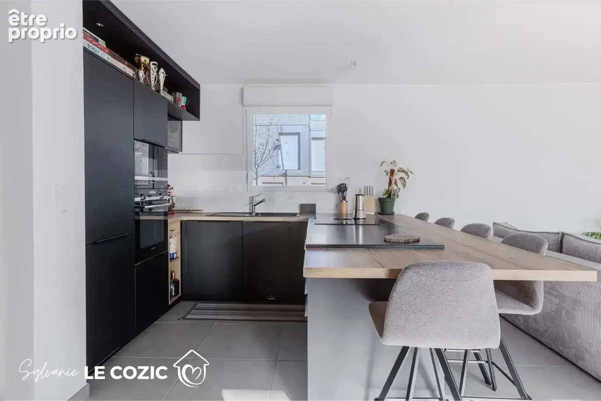 Maison 4 pièces 86 m² à vendre à Beauzelle (31700) - photo 3