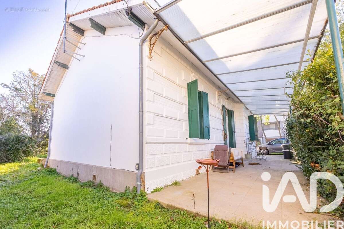 Photo 5 - Maison à PESSAC