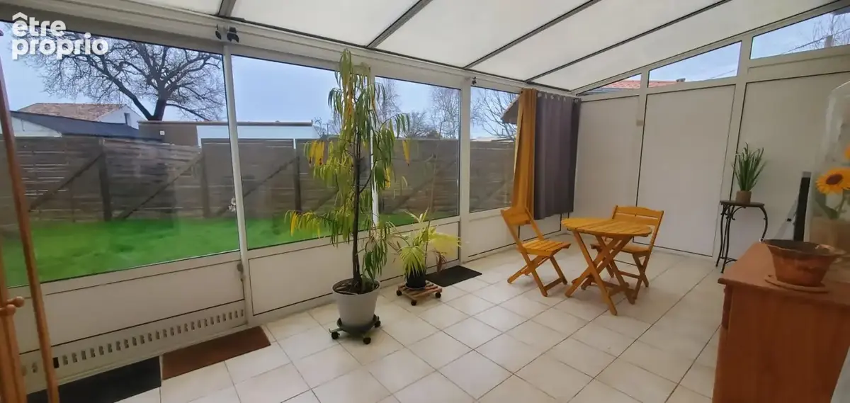 Maison La Plaine Sur Mer 93 m2 - photo 6