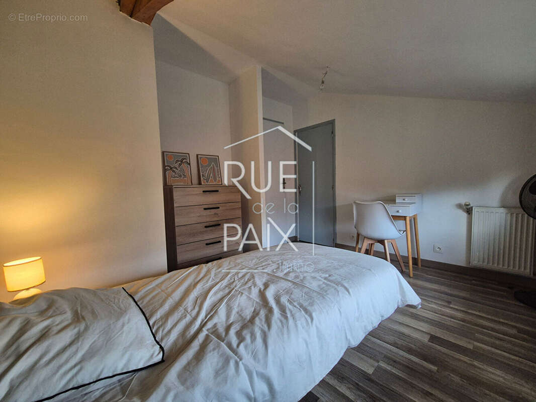 Maison à MOUTERRE-SILLY
