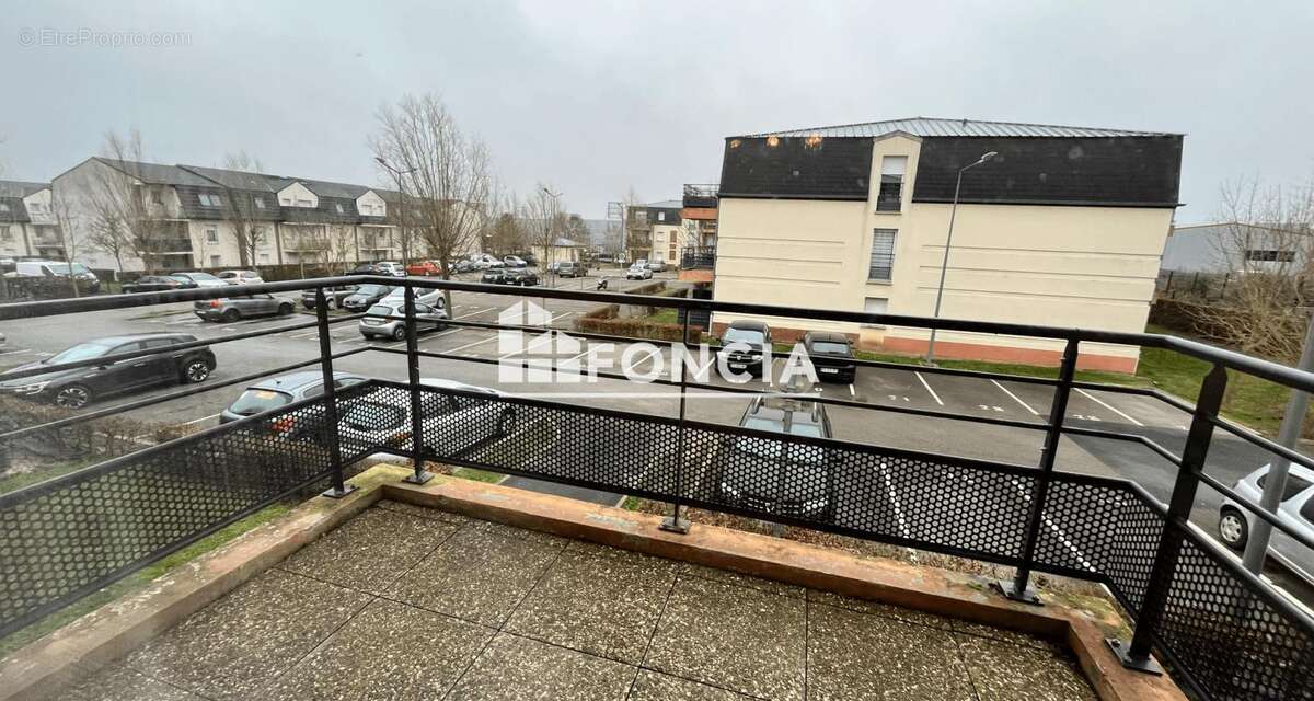 Appartement à HENIN-BEAUMONT