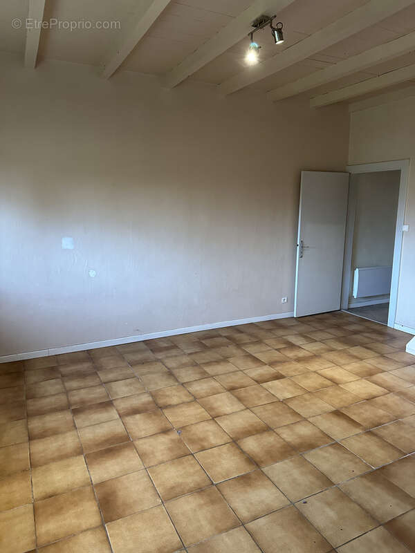 Maison à CHENAUD