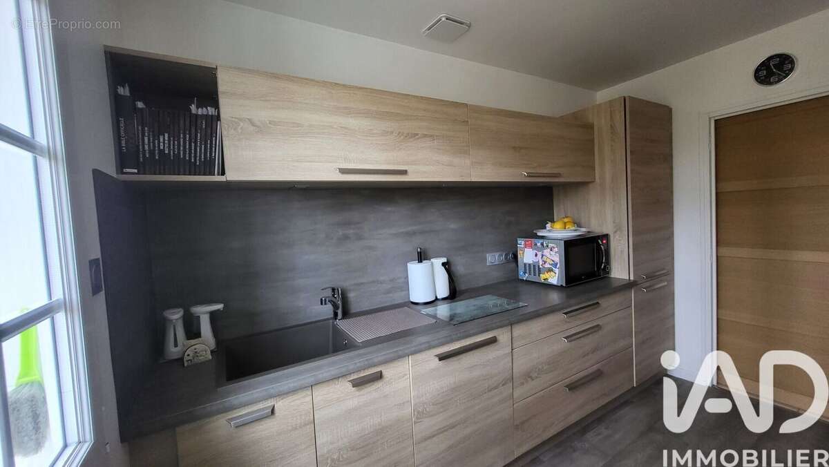 Photo 7 - Maison à SAINT-GERMAIN-DES-PRES