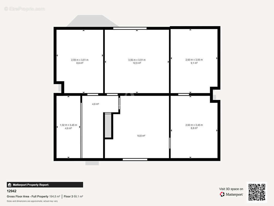 Maison à VILLEBON-SUR-YVETTE