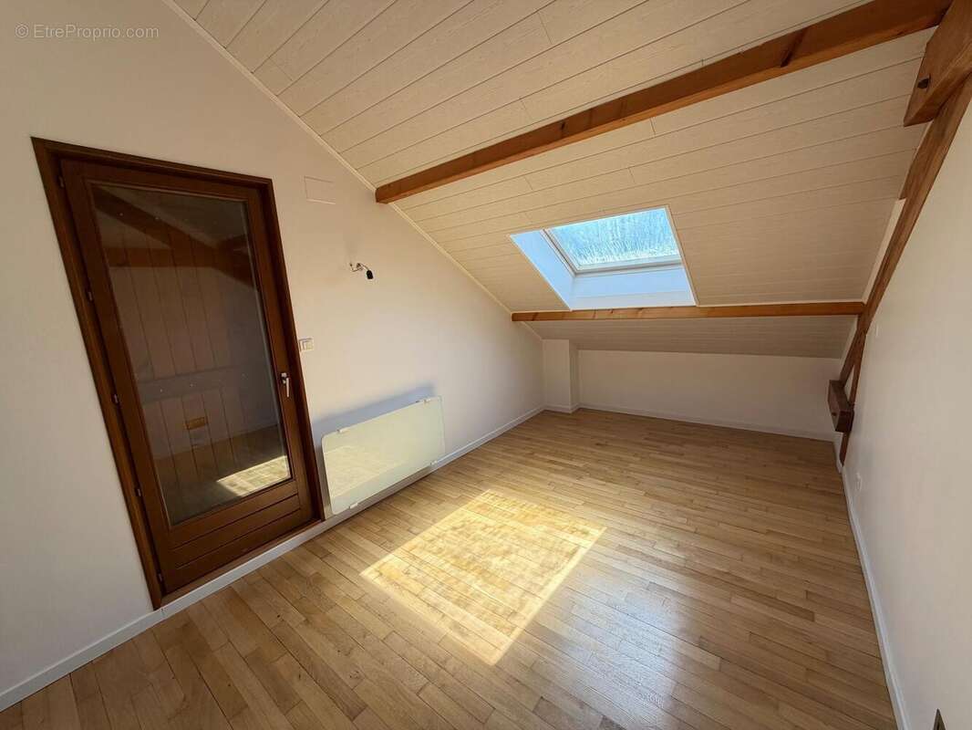 Photo 9 - Maison à RUPT-SUR-MOSELLE