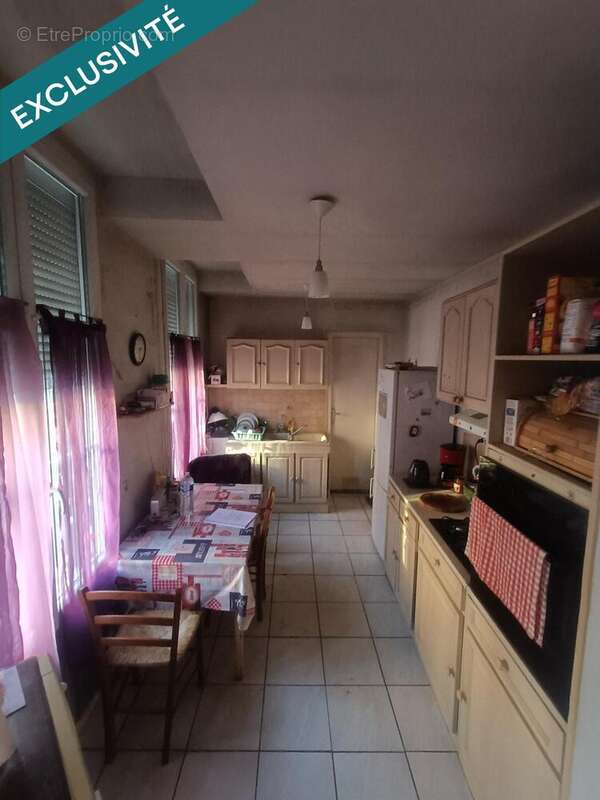 Photo 3 - Maison à ELBEUF