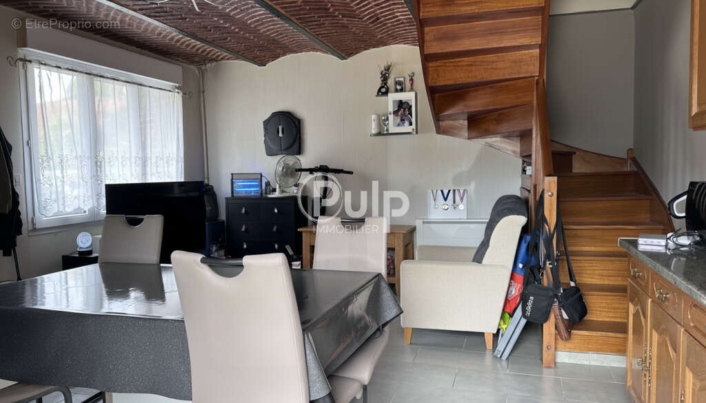Bien à vendre à beuvry - photo 2