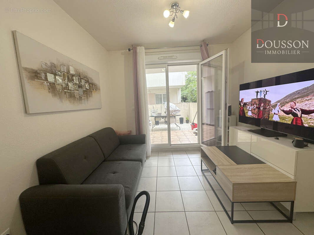 Appartement à LE GRAU-DU-ROI