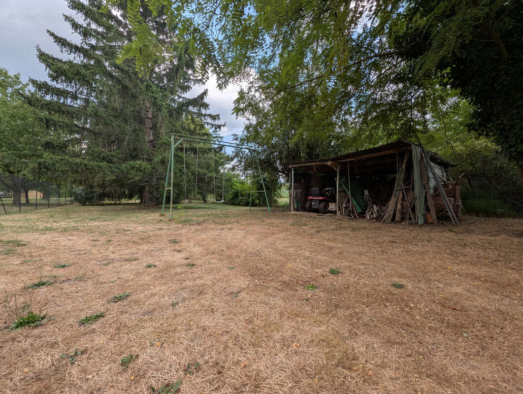 Peyrins, maison 4 pièces 136 m2 - photo 16