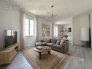 Appartement à COURDIMANCHE