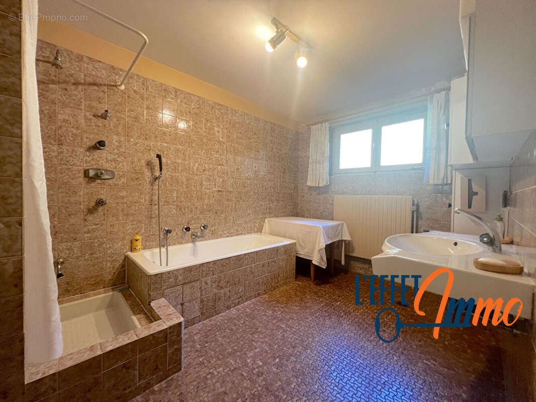 Maison 280 m² habitables sur les hauteurs de Buhl - photo 9