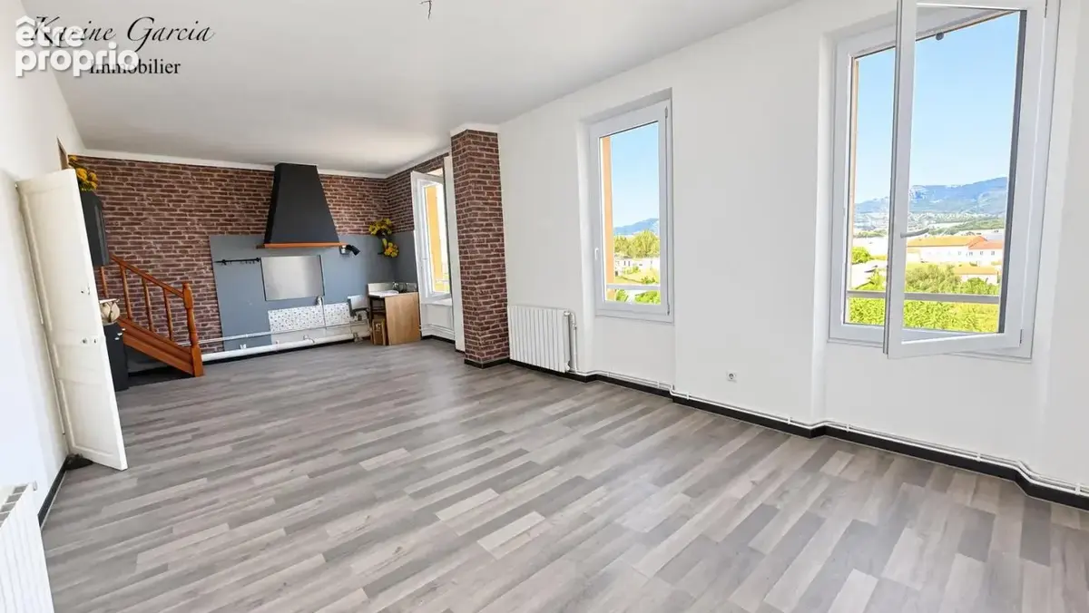 La seyne sur mer - maison de ville - avec vue mer - photo 13
