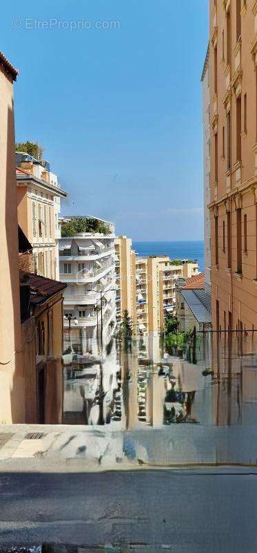 Magnifique T1 neuf à seulement 10 mètres de Monaco - photo 5