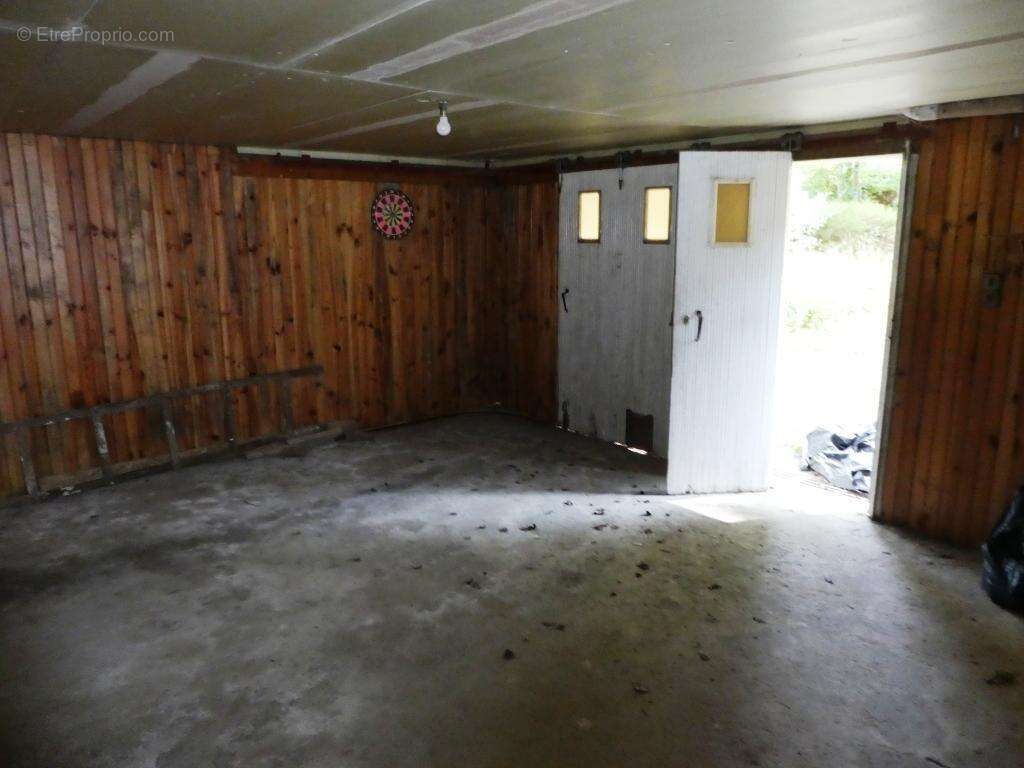 Maison située en campagne - photo 21