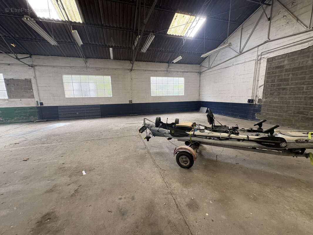 Commerce à SOUSTONS