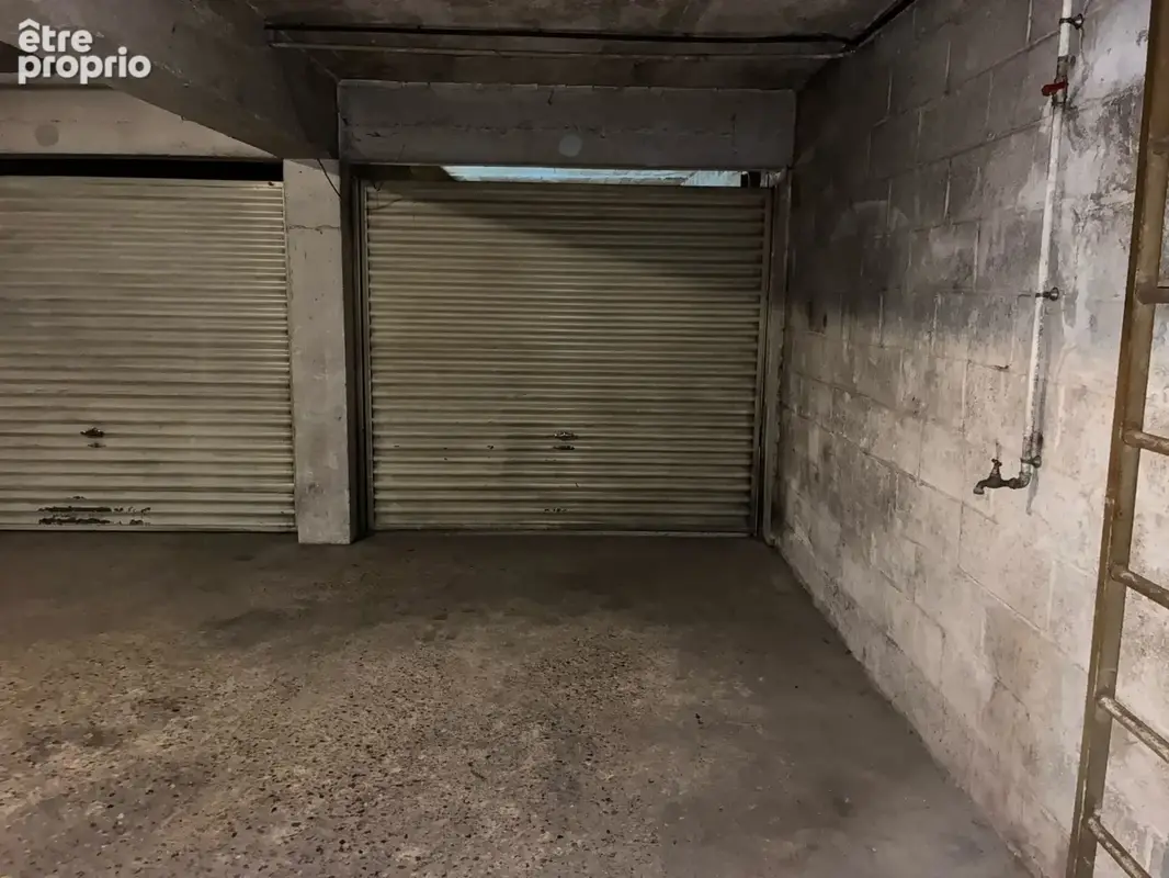 Parking à vendre à Saint-Mande (94160) - photo 4