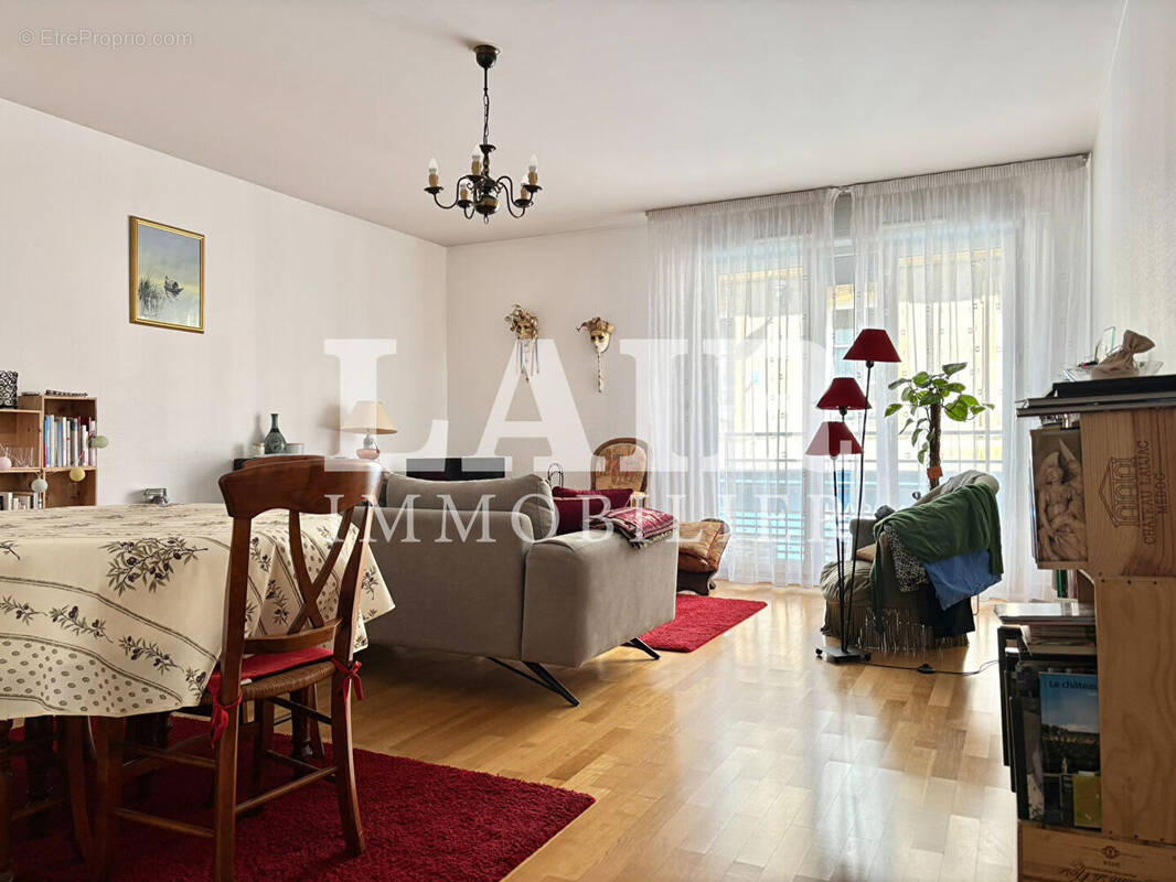 Appartement à ALENCON