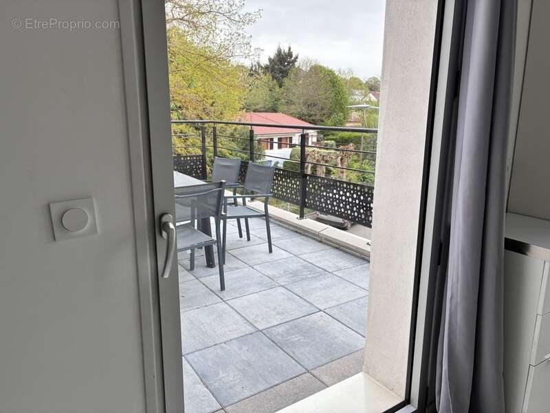 Appartement à MAINTENON