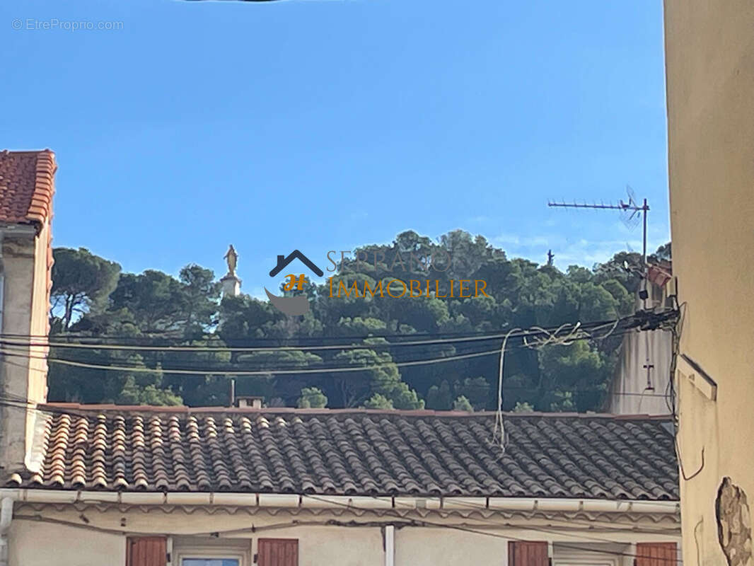 Maison à CHATEAURENARD