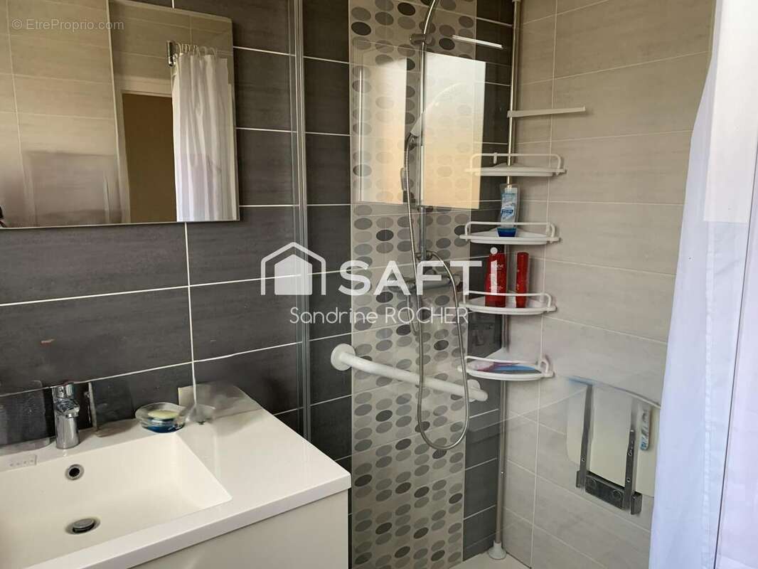 Photo 7 - Maison à COGNAC