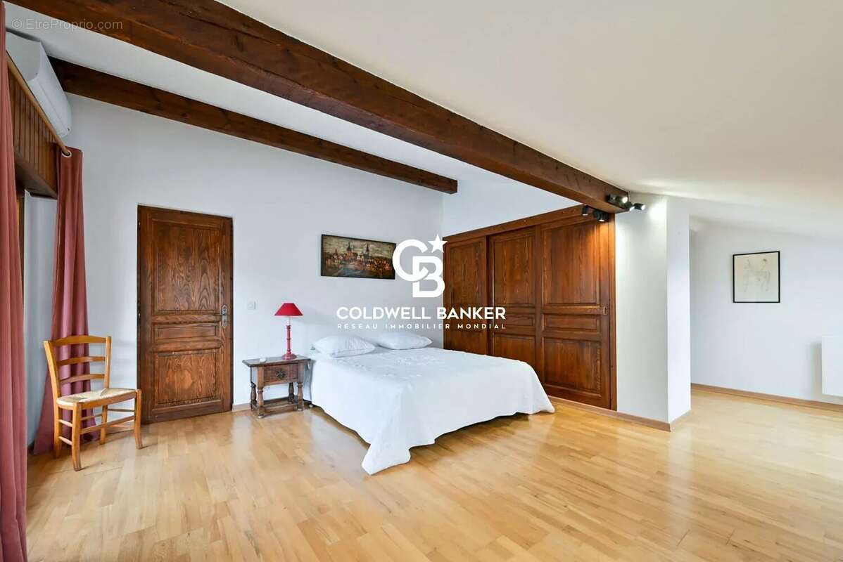 Appartement à SALLANCHES