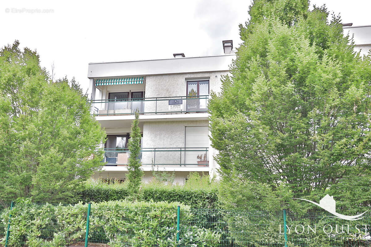 Appartement  t2 le vieux logis - photo 10