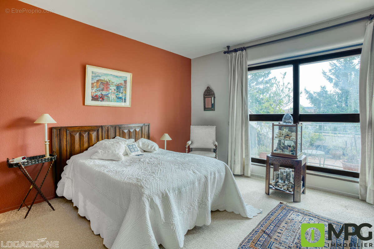 Appartement à VILLENEUVE-SUR-LOT