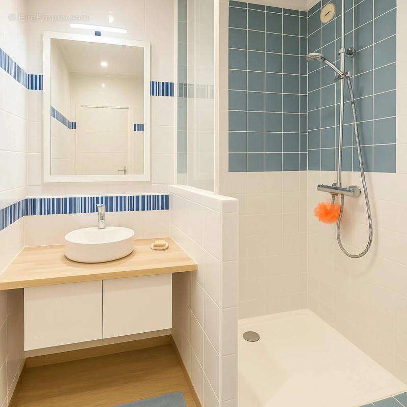 Appartement à CANET-EN-ROUSSILLON