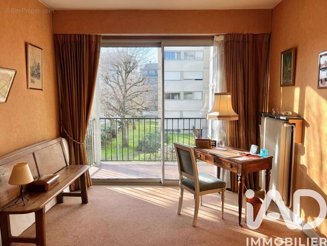 Photo 6 - Appartement à LE PECQ