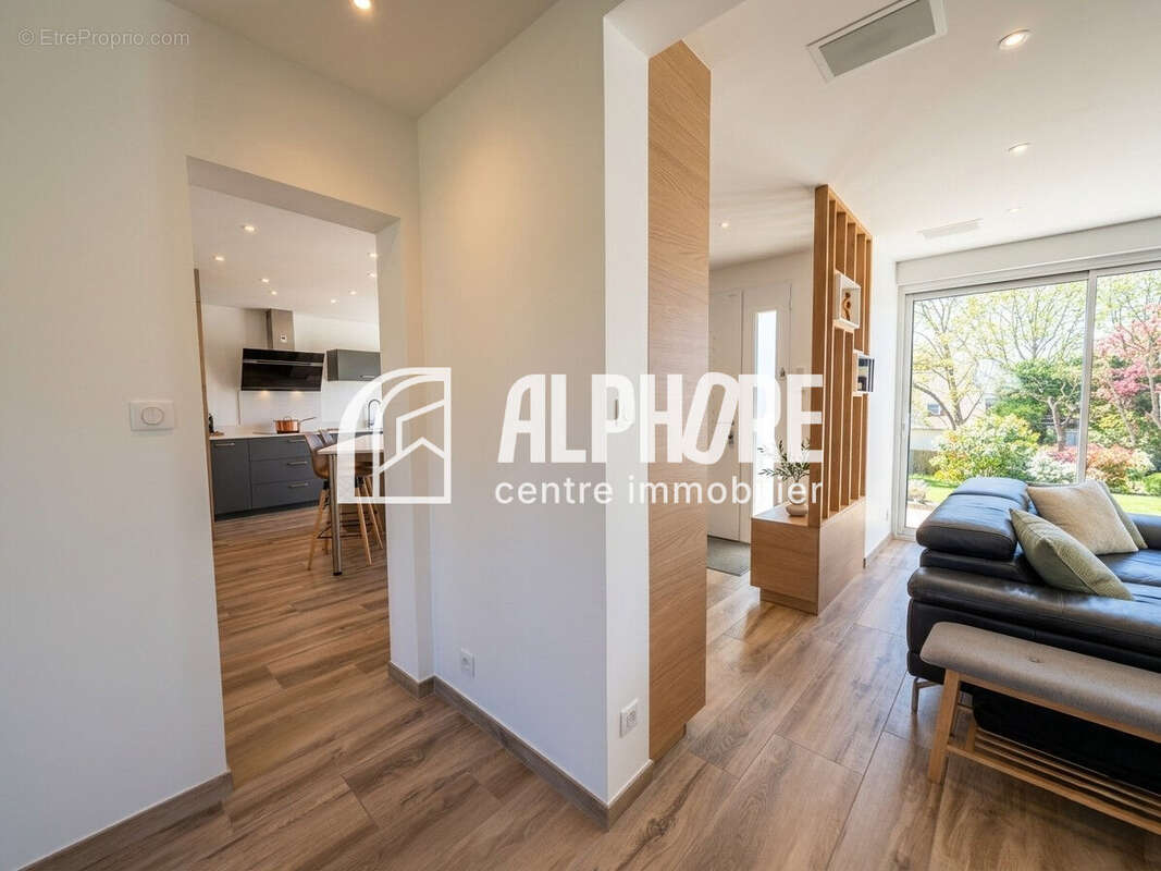 Maison à LA BAULE-ESCOUBLAC