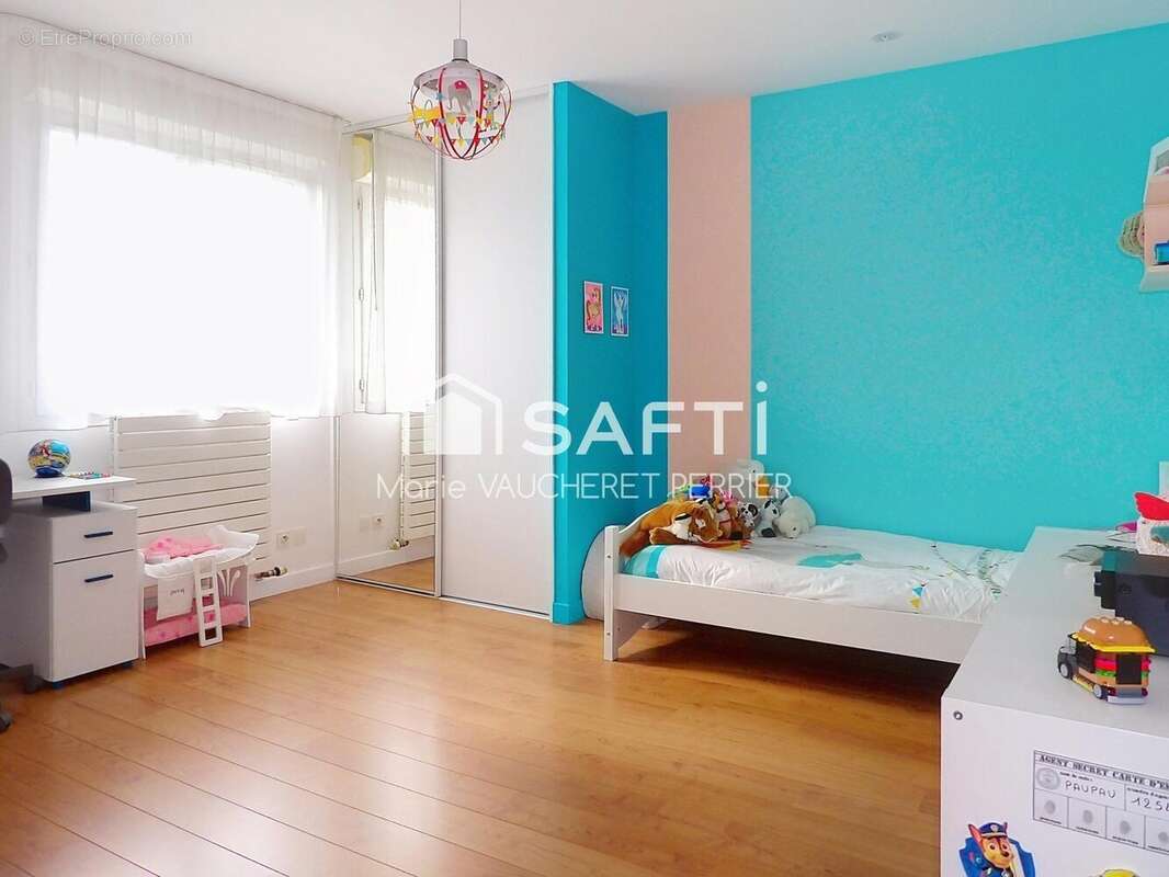 Photo 4 - Maison à SAINT-MARTIN-D'HERES