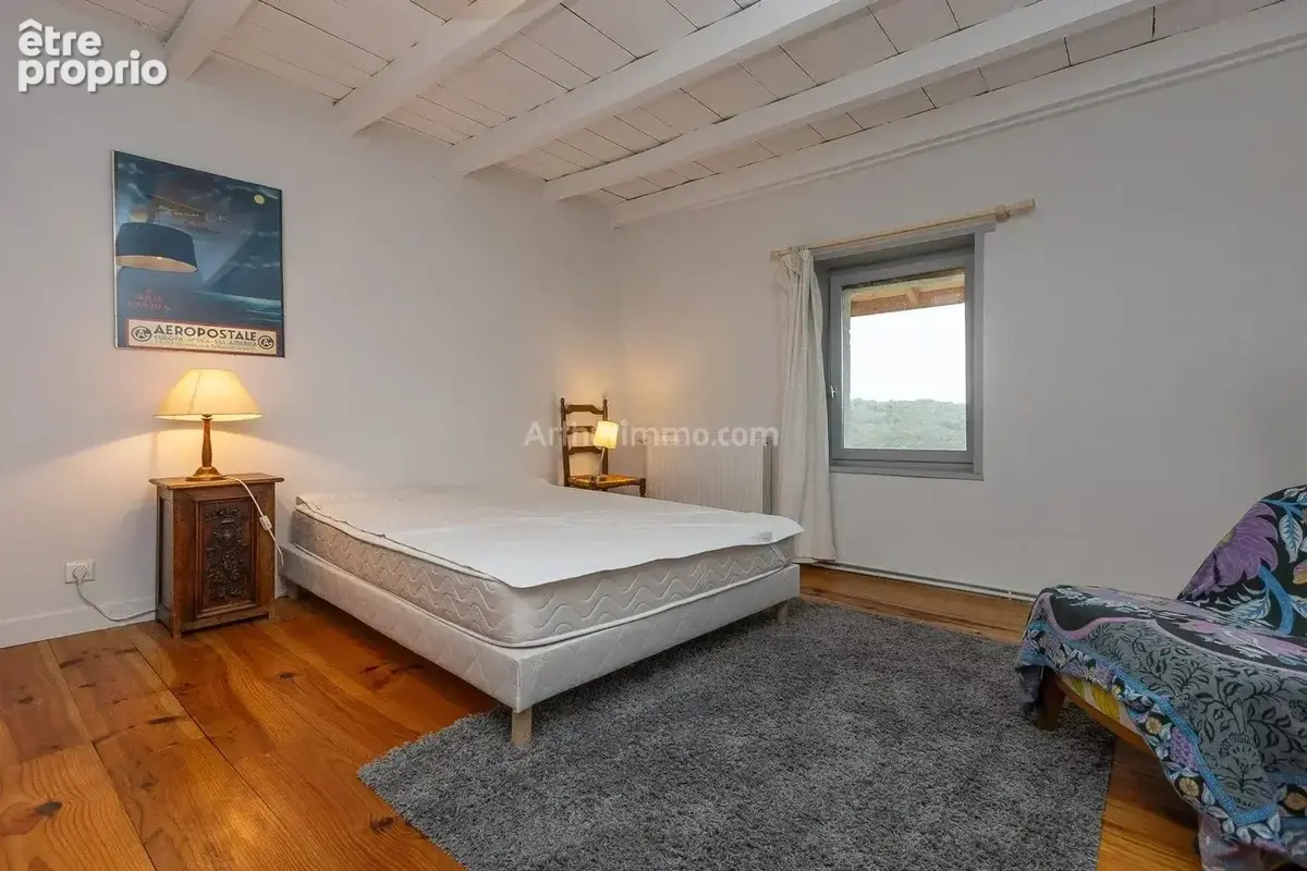 Vente Maison Marchamp(01680) 395 000ï¿œ - photo 10