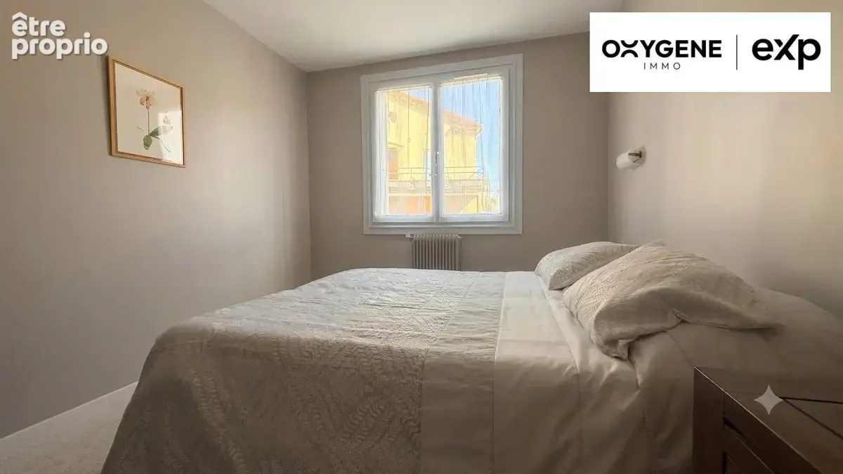 Appartement 76 m² à Beziers  - photo 4