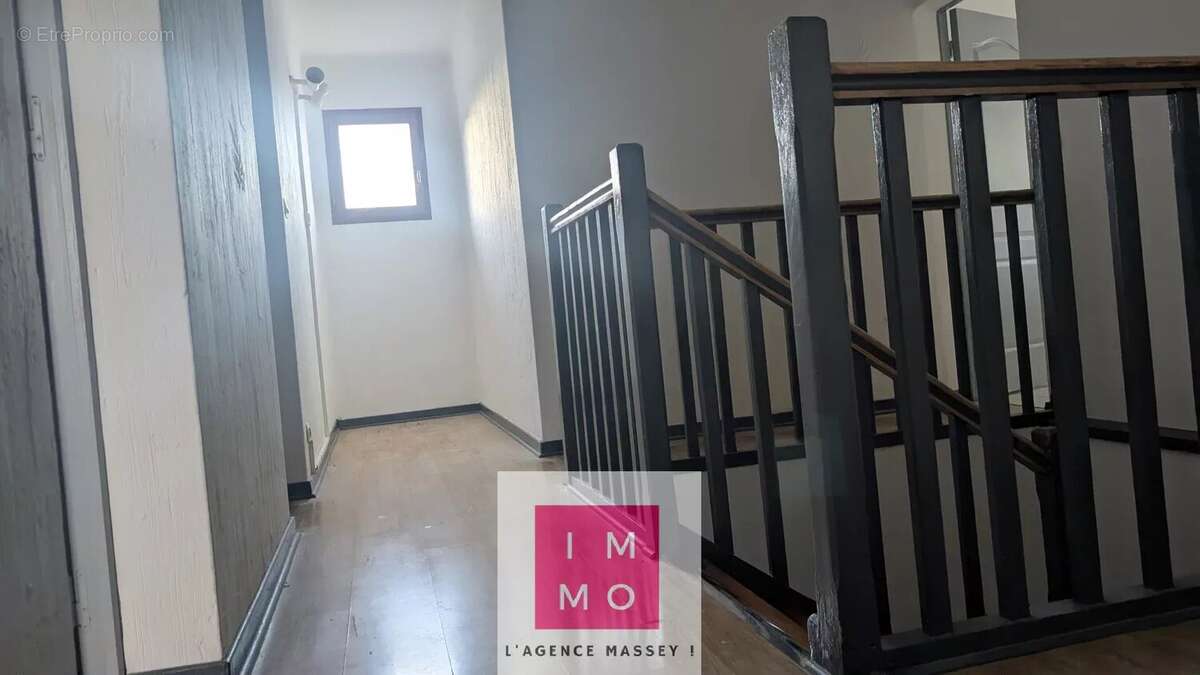 Maison à BORDERES-SUR-L'ECHEZ