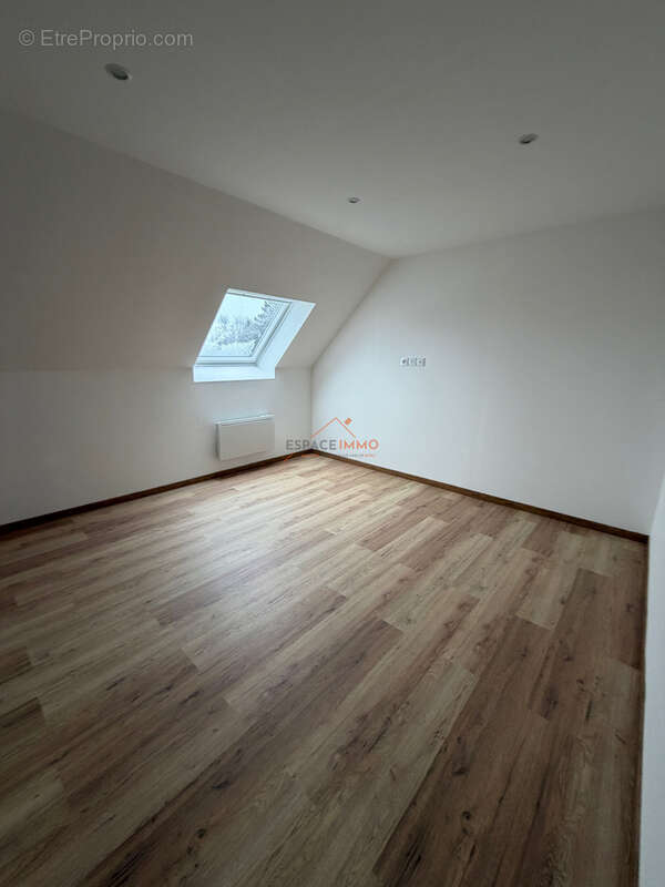 En exclusivité pavillon individuel de 2024, dans un secteur calme - photo 8