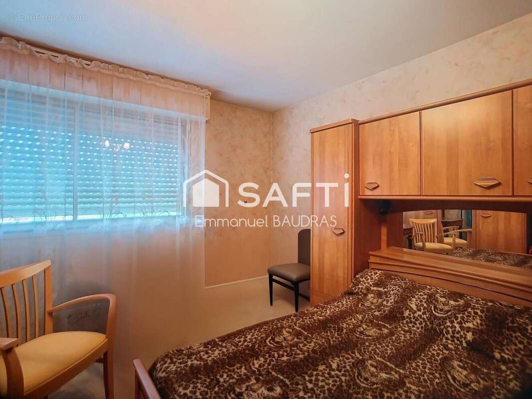 Photo 6 - Appartement à MACON