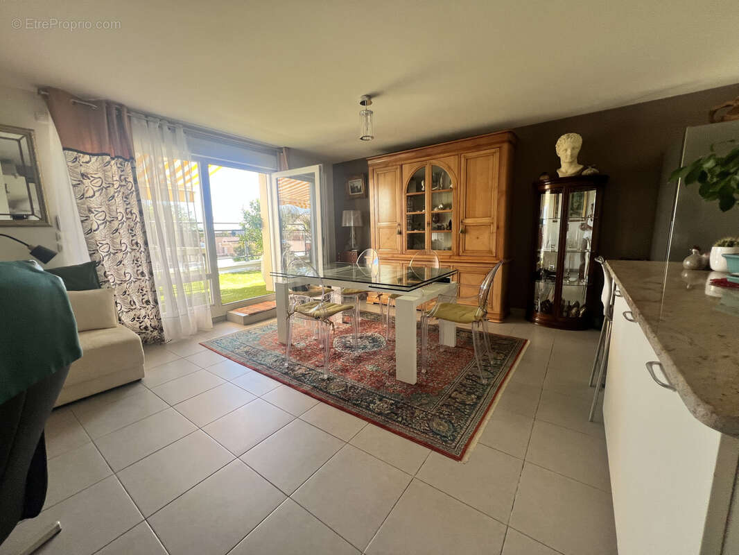 Appartement à AURAY