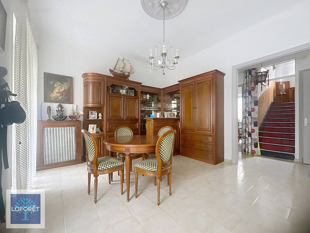Maison à NICE