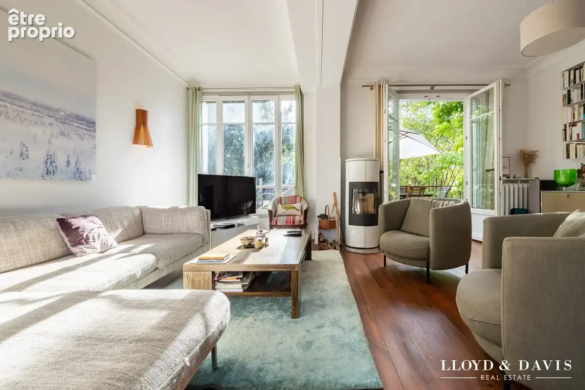 Maison 7 pièces 129 m² à vendre à Vaucresson (92420) - photo 6