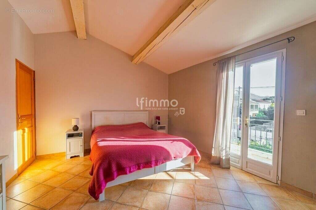 Maison à MARSEILLE-9E