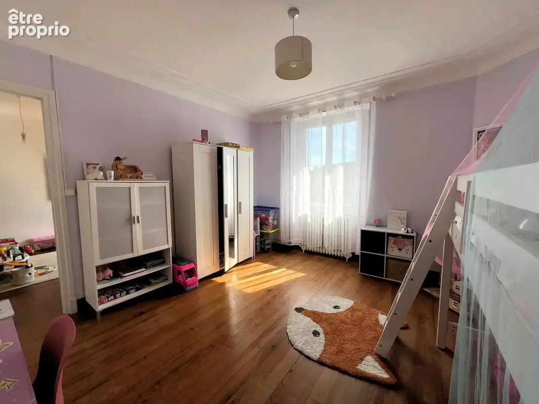 Maison 257m², 5 chambres, 3249m² de terrain, grande dépendance - photo 15