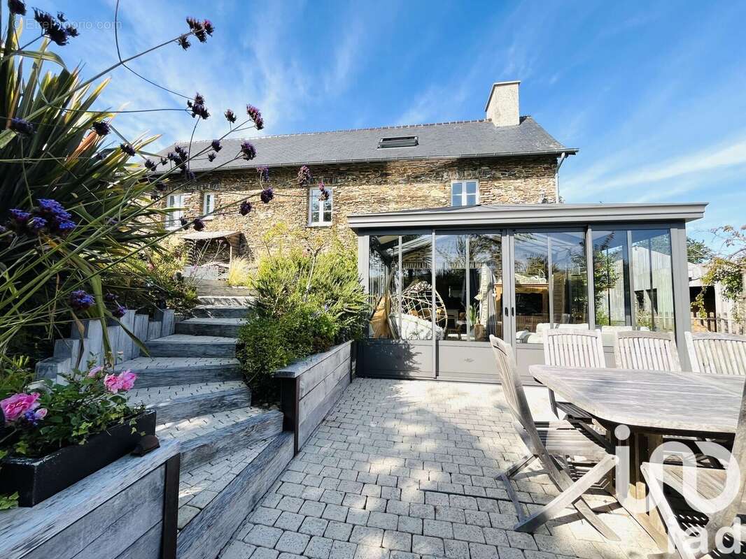 Photo 9 - Maison à SAINT-CLAIR-SUR-L'ELLE