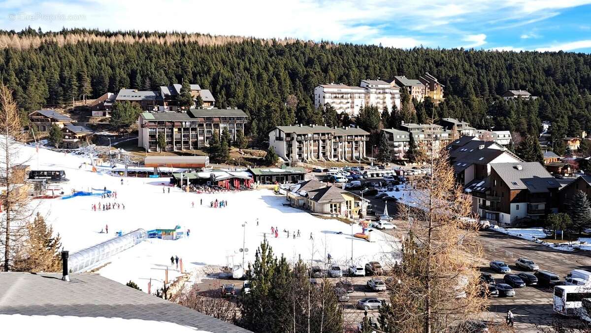 Appartement à BOLQUERE