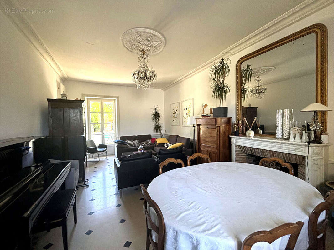 Maison à LA FRESNAIS