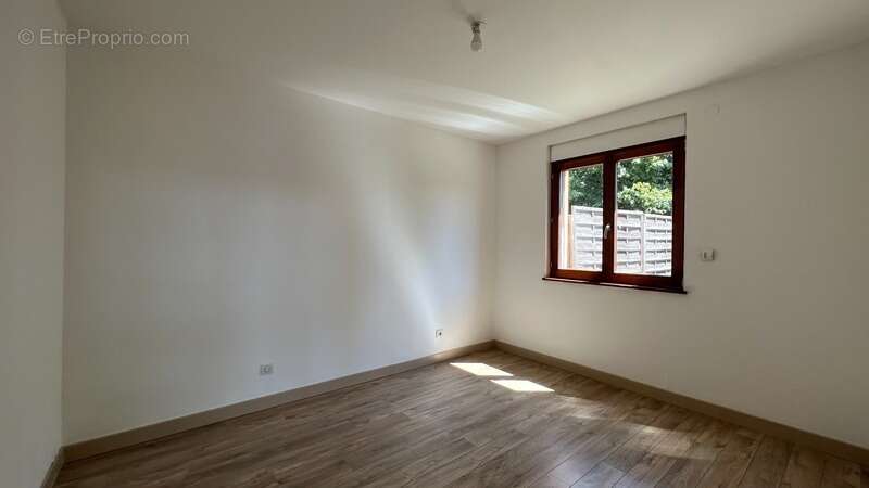 Maison à MALZEVILLE