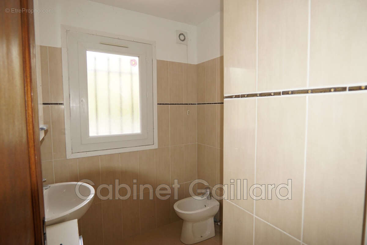 Maison à PEYMEINADE