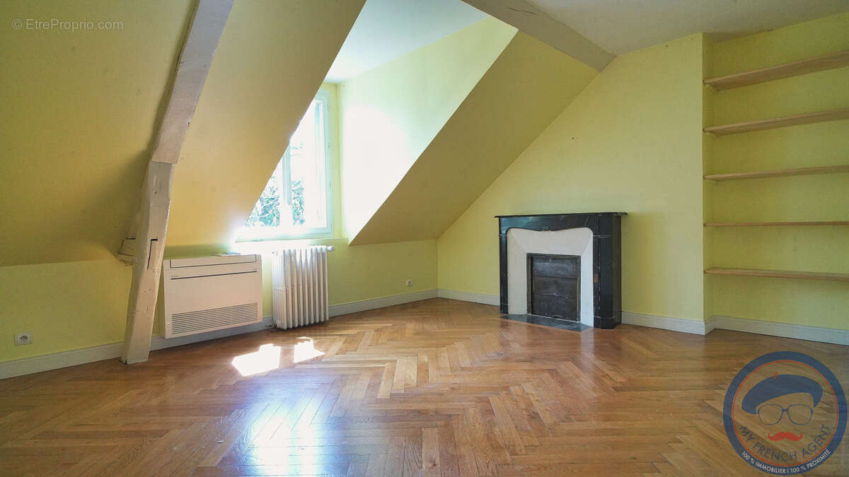 Maison à TOURS