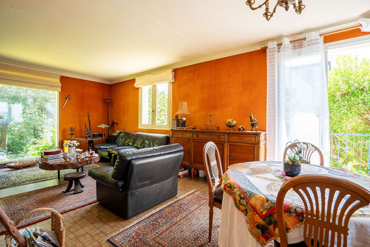 Maison à MELGVEN