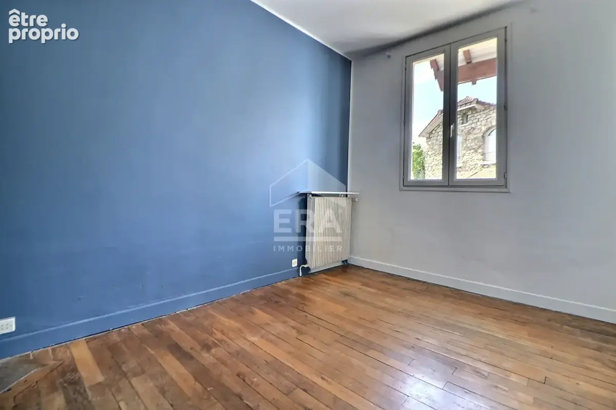 Maison 127m² à saint-leu-la-forêt - photo 6